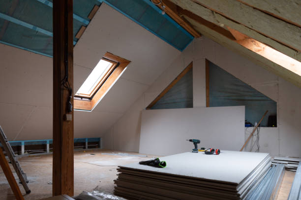 Best Spray Foam Insulation in Bonita Springs, FL