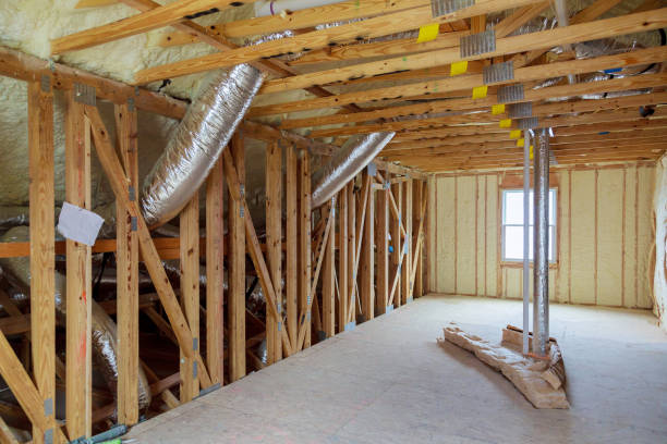 Trusted Bonita Springs, FL Insulation Contractor Experts
