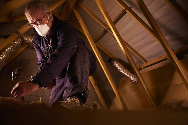 Best Blown-in Insulation in Bonita Springs, FL